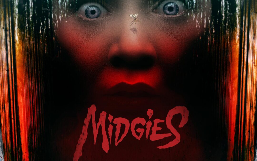 The Midgies are Coming!